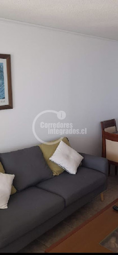 Departamento En Venta De 3 Dorm. En La Serena