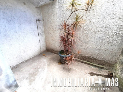 Imagen 9 de 14 de Apartamento Alquiler Ph De Altos Punta Carretas Imas.uy Lc *