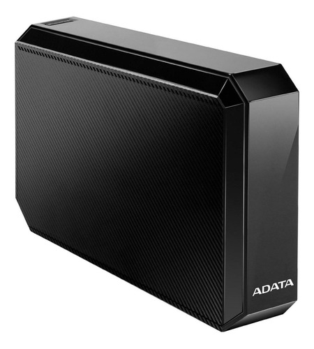 Disco Duro Externo Adata Ahm800-6tu32g1 6tb Negro