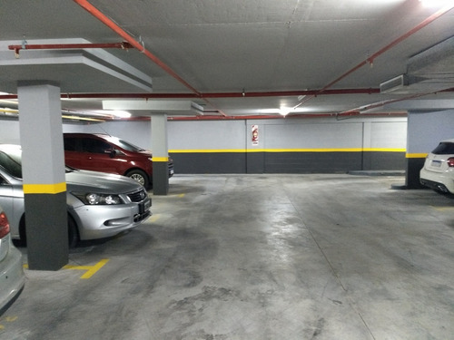 Imagen 7 de 7 de Dueño Vende - Cochera Cubierta - Con Personal De Seguridad Las 24h