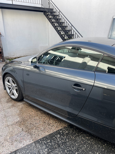 Audi TT RS Coupe 2.5 Tfsi Stronic 340cv Quattro