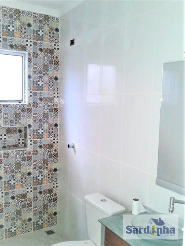 Sobrado À Venda - 287 M2 - Tavares Feital - Ibiúna - Sp - 2376