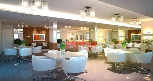 Imagem 6 de 23 de Apartamento Com 3 Dormitórios À Venda, 108 M² Por R$ 785.222,00 - Campinas - São José/sc - Ap0058