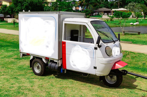 Motocar Mca 200