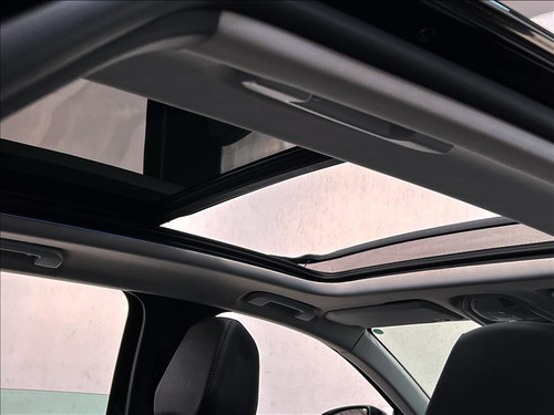 Peugeot 3008 1.6 Griffe Aut.