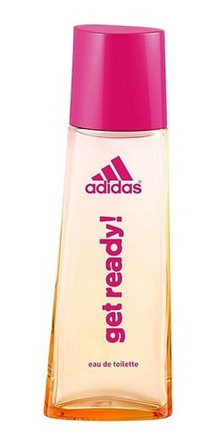 adidas Get Ready! For Her Edt 50 Ml - adidas