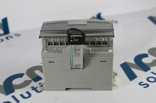 1762-ow16/a Allen Bradley Acny Used (Usado)