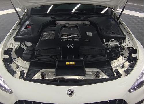 Mercedes-benz Clase E 2022