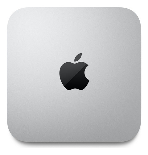 Apple Mac Mini 2023 Chip M2 Pro 16gb De Ram 512gb Silver
