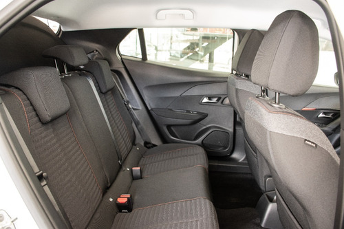Peugeot New 2008 Active