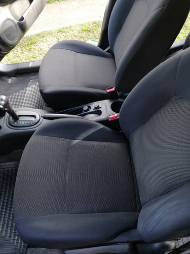 Nissan Versa 1.6 Sense At