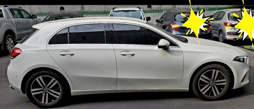 Mercedes-benz Clase A 2019 1.3 163cv Progressive