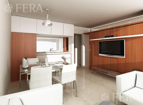 Imagen 3 de 8 de Venta De Departamento 2 Ambientes Con Balcón En La Plata (29996)