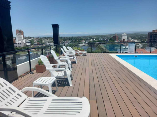 Imagen 20 de 25 de Villa Carlos Paz / Veneto Iii / Impecable C/cochera Y Amenities