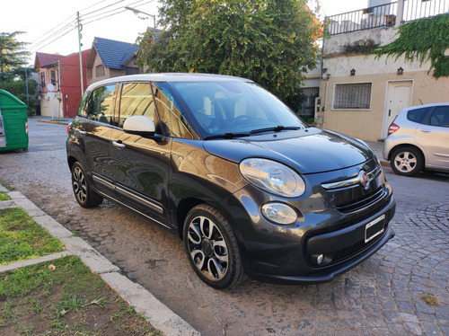 Fiat 500L 1.4 Pop Star 105cv