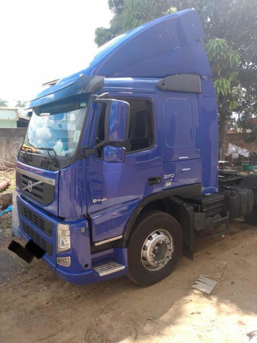 Volvo Fm 370