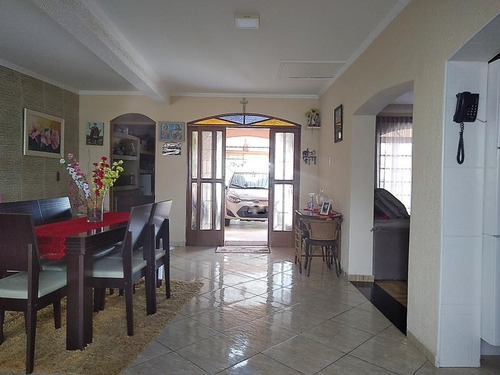 Imagem 3 de 15 de Área De 2000 Mts² Com Linda Casa, Jardim Maria José, Votoran - 33727