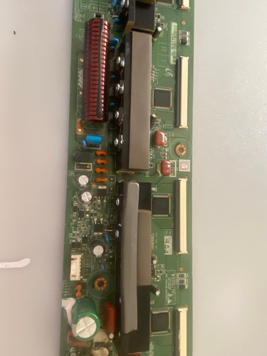 Placa Y-sus Tv Samsung Pl51f4500 / Philco Ph51a36psg (Usado)