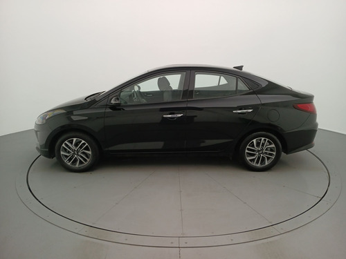 Hyundai HB20 1.0 TGDI FLEX PLATINUM AUTOMÁTICO