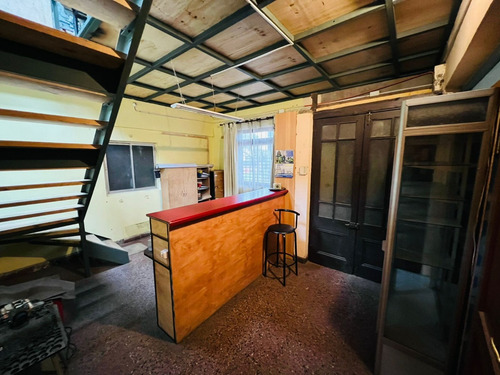 ¡¡propiedad Industrial Y Comercial Con Oficinas!!