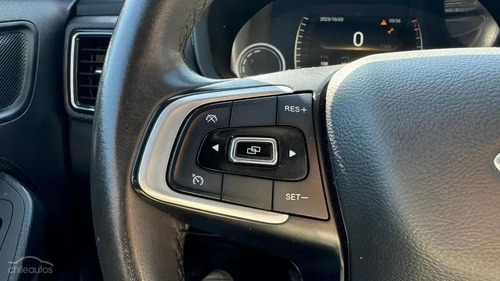 Chery Tiggo 3 1.5 Pro Glx At 2023