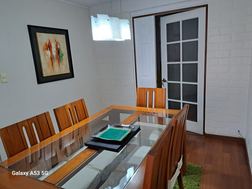 Arriendo Pieza Full Amoblada A Dama En Paine Centro