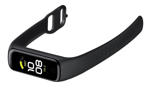 Imagen 7 de 7 de Samsung Galaxy Fit2 (Bluetooth) Negro 1.1" SM-R220