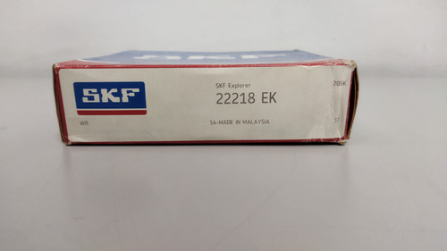 Rodamiento 22218 Ek Skf