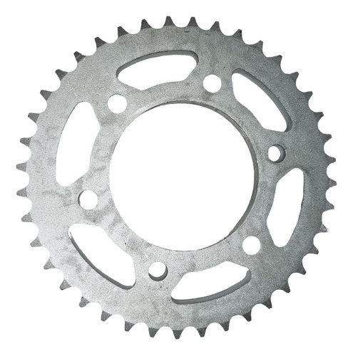 Piñón Sprocket 40 Fz 16 150 Paso 428 Supraparts