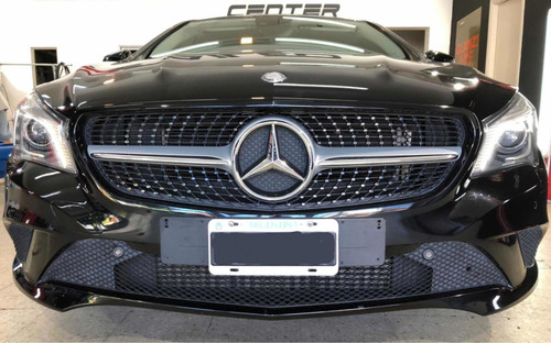 Mercedes-benz Clase Cla 1.6 Cla200 Coupe Urban 156cv At 2014