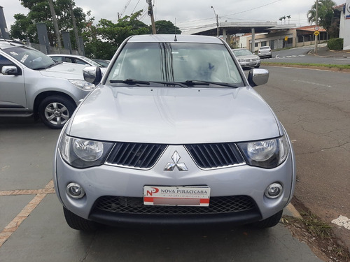 Imagem 2 de 15 de Mitsubishi L200 Triton 3.2 Diesel