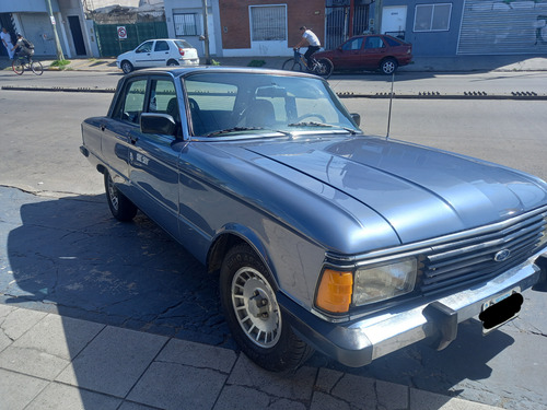 Ford Falcon 3.0 Gl
