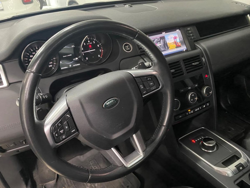 Land Rover Discovery 2.0 Sport Hse