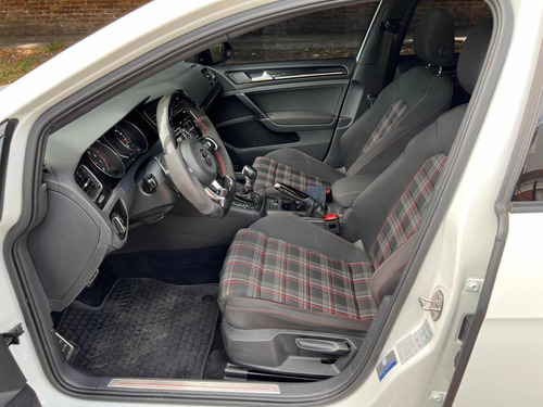 Volkswagen Golf 2.0 Gti Tsi App Connect