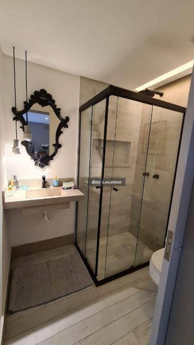 99899 Conjunto À Venda, 200 M² Por R$ 2.900.000 - Vila Olímpia - São Paulo/sp - Cj0517