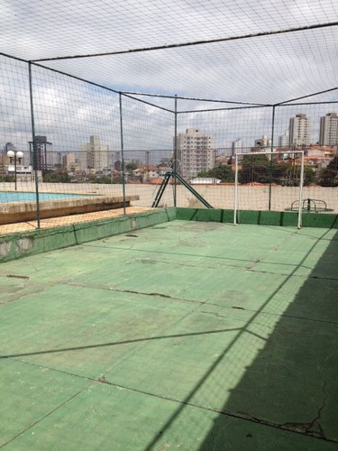 Imagem 15 de 16 de Apartamento - Ref: 4900