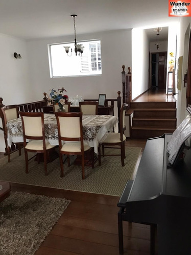 Imagem 2 de 30 de Casa - Ca00174 - 69863254