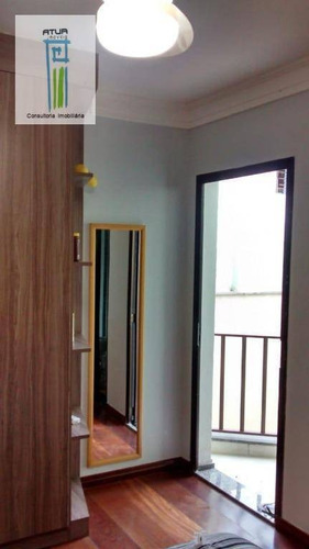 Imagem 23 de 30 de Sobrado Com 4 Dormitórios - Venda Por R$ 1.500.000,00 Ou Aluguel Por R$ 8.000,00/mês - Vila Irmãos Arnoni - São Paulo/sp - So0437