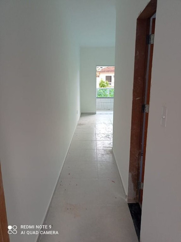 Imagem 25 de 25 de Casa Em Marapé, Santos/sp De 212m² 3 Quartos À Venda Por R$ 880.000,00 - Ca1064197-s