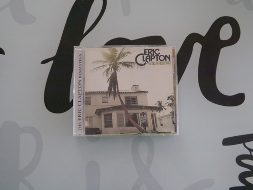 Eric Clapton - 461 Ocean Boulevard 