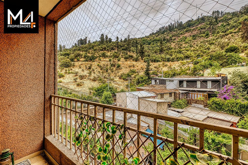 Departamento En Venta De 2 Dormitorios Santos Dumont