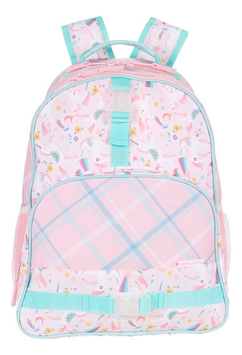 Mochila Unicornio Stephen Joseph Original 