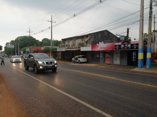 Imagen 7 de 14 de Alquilo Salón Comercial Sobre La Av.luque -san Lorenzo.