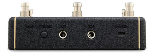 Pedal De Pedal Inalámbrico Positive Grid Spark Control X Y..