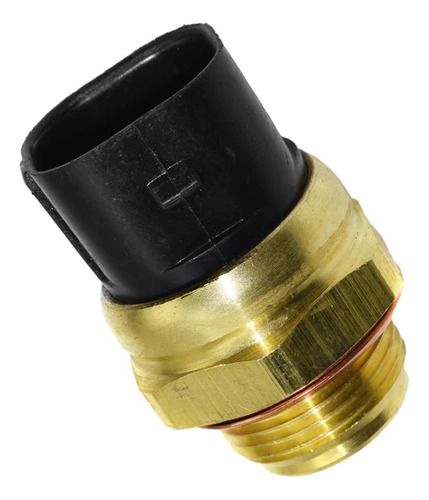 Sensor De Temperatura Del Ventilador Del Refrigerante Del Co