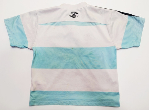 Ispljunuti biti zadovoljan šef Camiseta adidas Climacool Los Pumas Rugby Visa Talle S Niño | Mercado Libre Ispljunuti biti zadovoljan šef Camiseta adidas Climacool Los Pumas Rugby Visa Talle S Niño | Mercado Libre