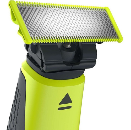 Imagen 3 de 7 de 2x Repuesto Philips Qp610 Afeitadora Oneblade