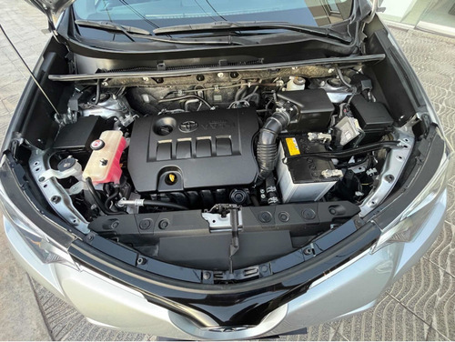 Imagen 18 de 18 de Toyota Rav4 2.0 Vx Cvt 2018