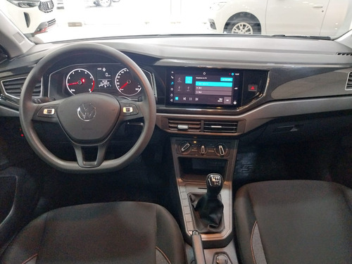 Volkswagen Polo 1.6 Msi Track