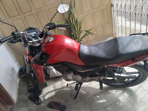 Honda Fan2014/2015